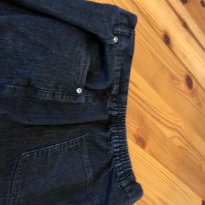 Ruby Rd trouser jean